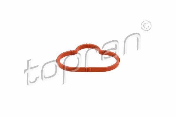 Купить 722 190 Topran Прокладка впускного коллектора Пежо 406 (1.8 16V, 2.0 16V)