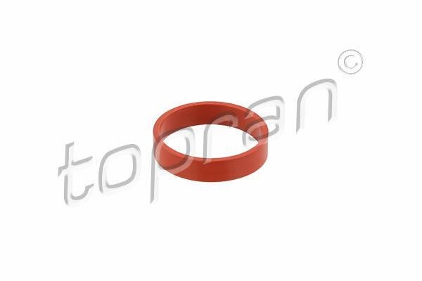 Купить 501 271 Topran Прокладка впускного коллектора БМВ Х3 Е83 (2.0, 3.0)