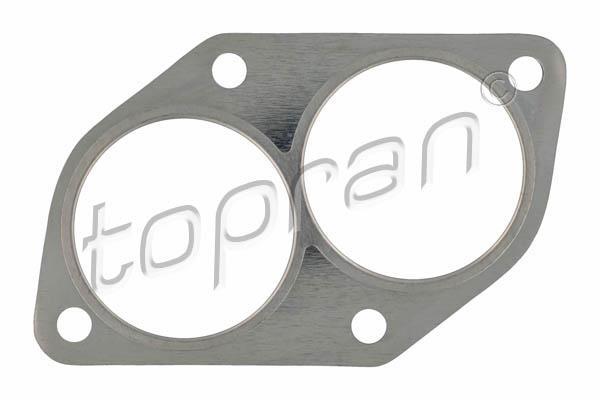Купити 201 740 Topran Прокладки глушника Фронтера (2.0 i, 2.2 i)