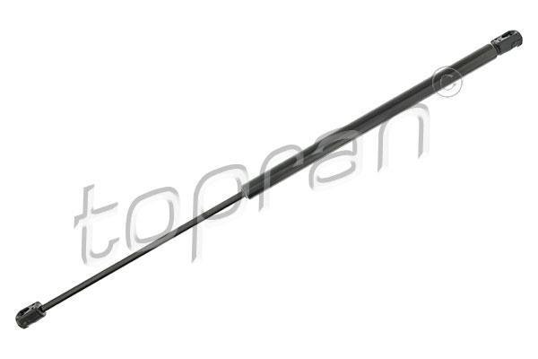 Купить 301 036 Topran Амортизатор багажника Fiesta 4 (1.2, 1.3, 1.4, 1.6, 1.8)