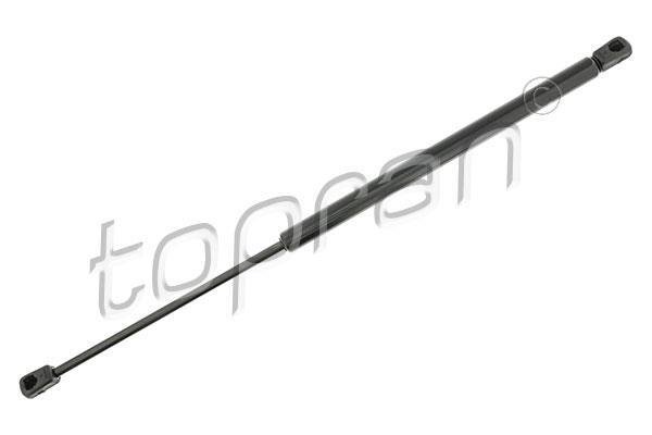 Купить 302 102 Topran Амортизатор багажника Focus 1 (1.4, 1.6, 1.8, 2.0)