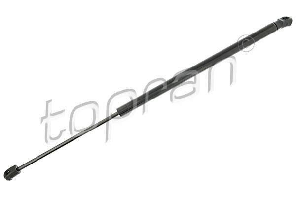 Купити 208 382 Topran Амортизатор багажника Astra J (1.2, 1.4, 1.6, 1.7, 2.0)