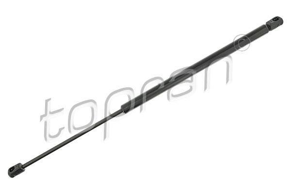 Купити 200 017 Topran Амортизатор багажника Combo (1.2, 1.4, 1.7 D)