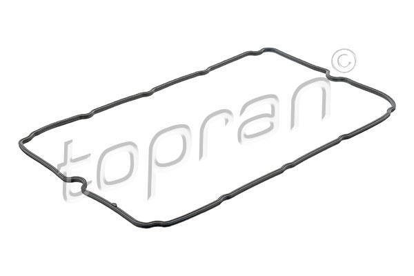 Купить 303 989 Topran Прокладка клапанной крышки Форд