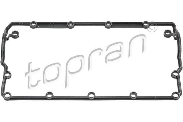 Купить 110 280 Topran Прокладка клапанной крышки Ауди А4 (Б6, Б7) (1.9, 2.0)