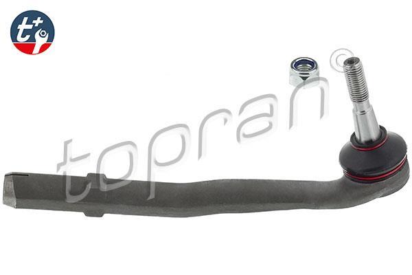 Купить 501 767 Topran Рулевой наконечник БМВ Е39