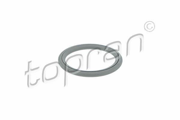 Купить 113 281 Topran Прокладка пробки поддона Ауди А8 (3.7, 3.7 quattro)