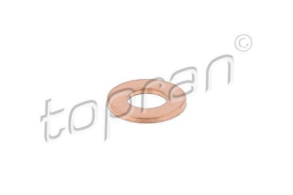 Купить 720 305 Topran Прокладка пробки поддона Citroen C3 Picasso (1.4, 1.6)