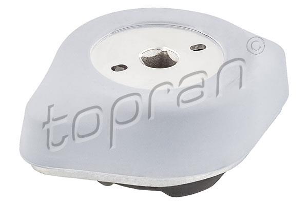 Купить 107 991 Topran Подушка коробки Суперб (1.9 TDI, 2.5 TDI, 2.8 V6)