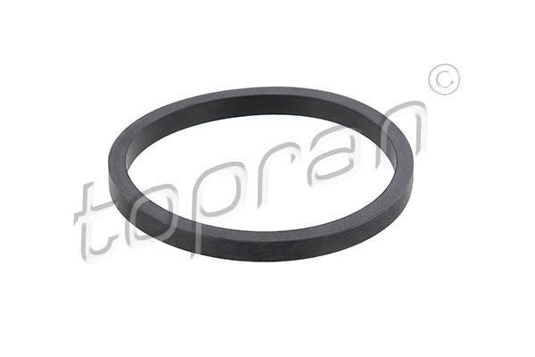 Уплотняющее кольцо, масляный радиатор 109 621 Topran фото 1