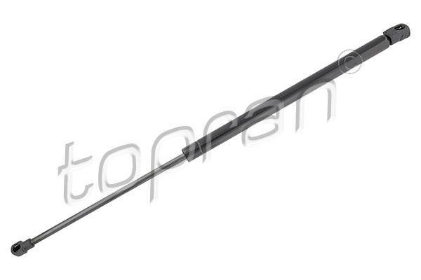 Купити 114 061 Topran Амортизатор багажника Гольф 6 (1.2, 1.4, 1.6, 2.0)