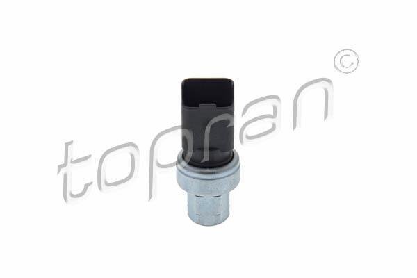 Купить 723 387 Topran Клапан кондиционера Ситроен С5 (1, 2, 3)
