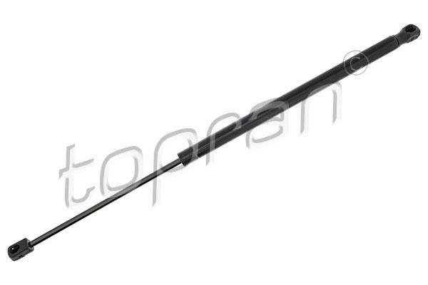Купить 821 560 Topran Амортизатор багажника Accent (1.4 GL, 1.5 CRDi GLS, 1.6 GLS)