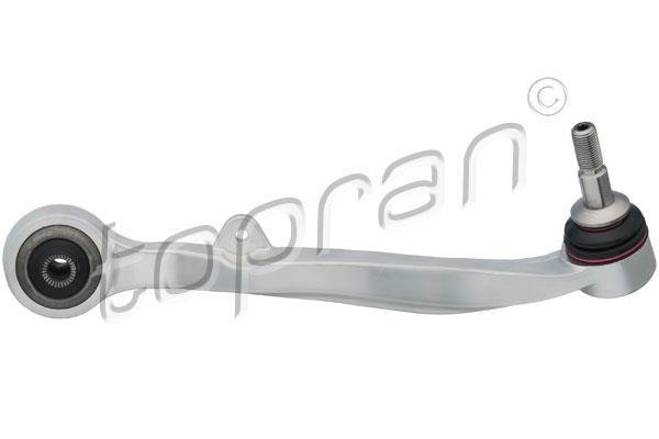 Купить 501 035 Topran Рычаг подвески БМВ Е60 (Е60, Е61)