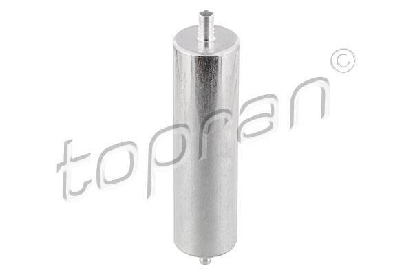 Купить 116 209 Topran Топливный фильтр  Ауди А6 С7 (2.0, 3.0)