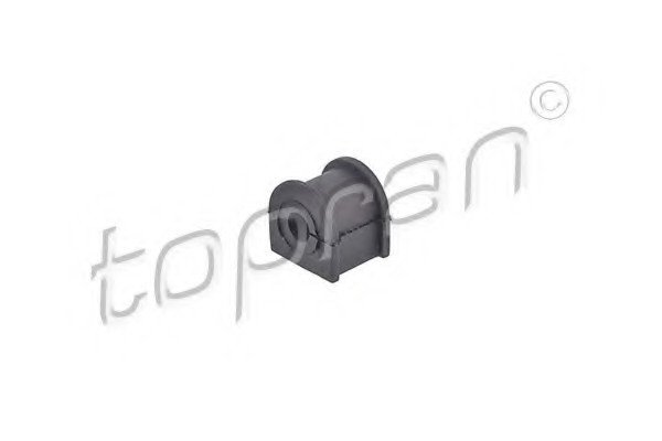 Втулка стабілізатора 300 301 Topran фото 1