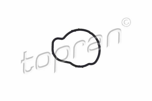 Купить 205 945 Topran Прокладка термостата Opel