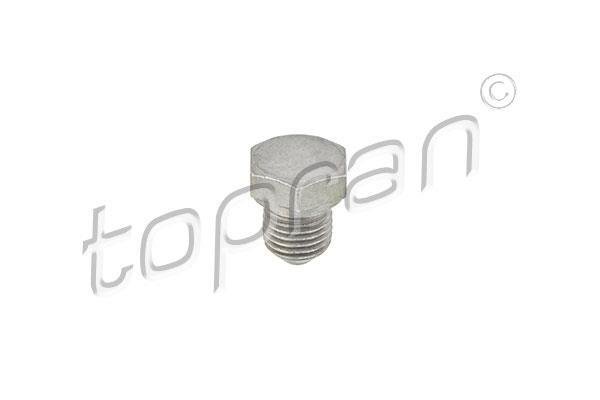 Купить 104 528 Topran Сливная пробка поддона Кодиак 1.4 TSI