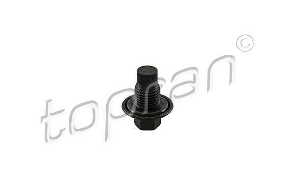Купити 301 761 Topran Зливна пробка піддону XC60 (2.0 T, T5)