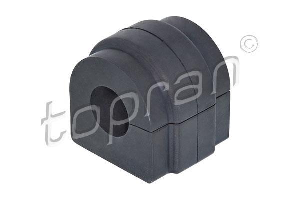 Купити 502 776 Topran Втулки стабілізатора БМВ Х3 Ф25 (1.6, 2.0, 3.0)