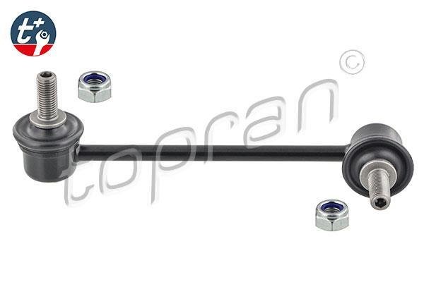 Купити 600 371 Topran Стійки стабілізатора Мазда 6 ГH (1.8, 2.0, 2.2, 2.5)