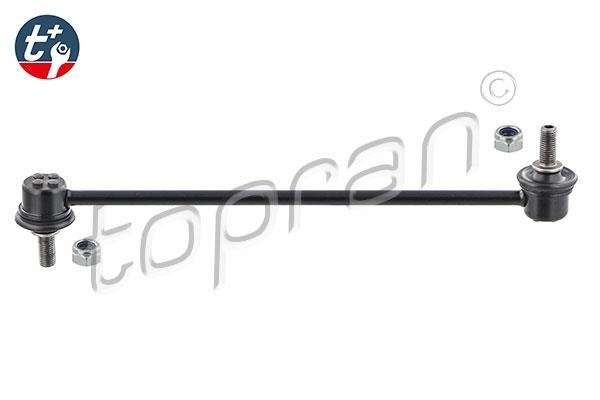 Купить 600 378 Topran Стойки стабилизатора Mazda 6 GJ (2.0, 2.2 D, 2.5)