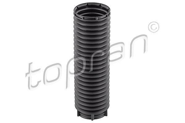 Купить 304 908 Topran Пыльник амортизатора  ХС70 (2.0, 2.4, 3.0, 3.2)