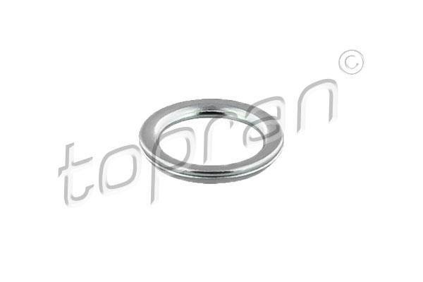 Купить 116 802 Topran Прокладка пробки поддона Octavia (A5, A7)