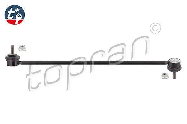Купить 502 055 Topran Стойки стабилизатора БМВ Е60 (Е60, Е61) (2.5, 3.0)
