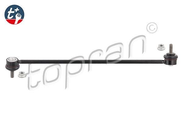 Купить 502 056 Topran Стойки стабилизатора BMW E60 (E60, E61) (2.5, 3.0)