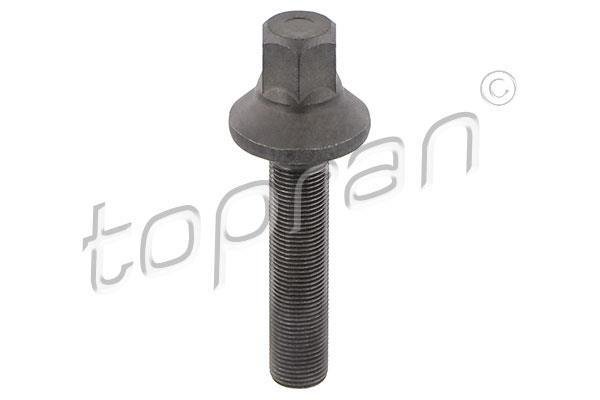 Купити 503 130 Topran - Болт кріплення шестерні колінчастого вала