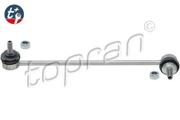 Купить 500 912 Topran Стойки стабилизатора БМВ Е60 (Е60, Е61)