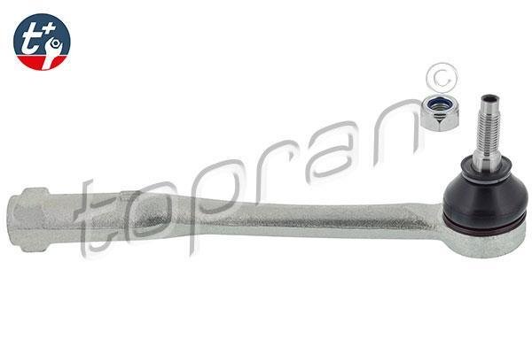 Купить 720 426 Topran Рулевой наконечник Citroen C3 Picasso (1.2, 1.4, 1.6)