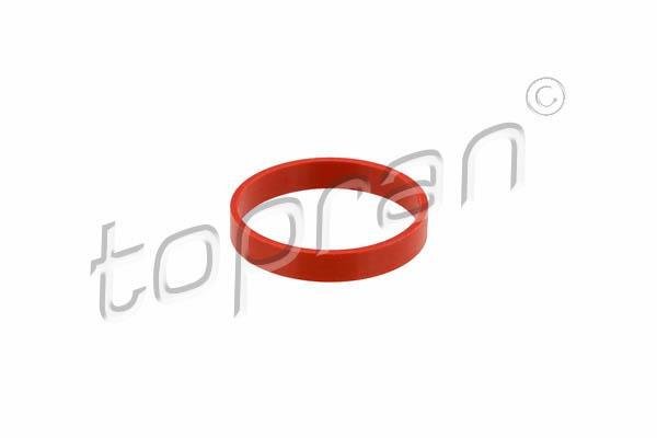 Купить 500 832 Topran Прокладка впускного коллектора