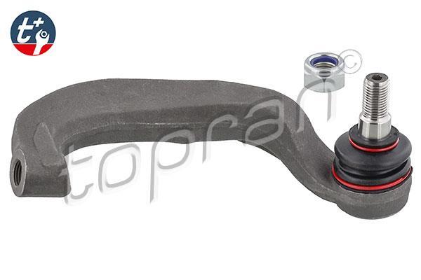 Купить 401 824 Topran Рулевой наконечник Мерседес 220 (S 350 4-matic, S 430 4-matic, S 500 4-matic)