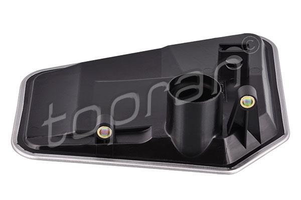 Купити 115 573 Topran Фильтр коробки АКПП и МКПП Audi A8