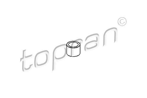 Купить 102 373 Topran - Монтажные элементы стойки Mc Phersona