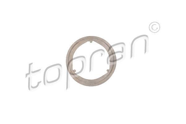 Купить 111 960 Topran Прокладки глушителя Алтеа (1.6, 1.9, 2.0)