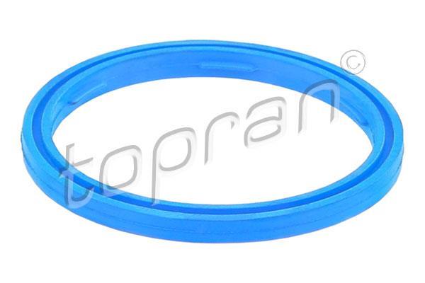 Купить 115 439 Topran - Уплотнительное кольцо латчика давления смазки