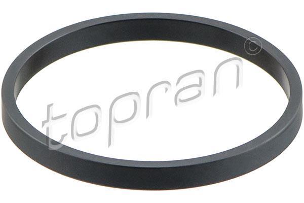 Купити 114 814 Topran Прокладка впускного колектора Поло (1.0, 1.4, 1.6)