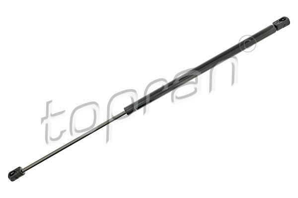 Купити 700 705 Topran Амортизатор багажника Меган 1 (1.4, 1.6, 1.9, 2.0)