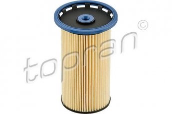 Купить 115 210 Topran Топливный фильтр  Кадди (2.0 TDI, 2.0 TDI 4motion)
