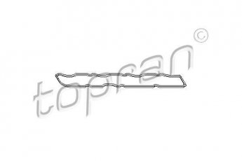 Купить 721 036 Topran Прокладка клапанной крышки Citroen