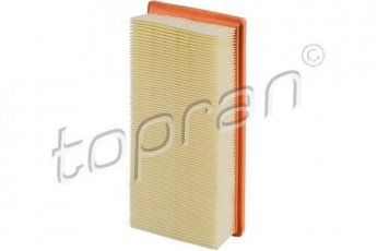 Купить 723 094 Topran Воздушный фильтр  Citroen C3 (1.0 VTi 68, 1.2 VTi 82)