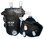 Купить FF-057 ALCO FILTER Топливный фильтр  Micra 1.5 dCi