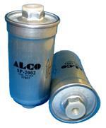 Купить SP-2002 ALCO FILTER Топливный фильтр  Ауди 200 2.1 5E
