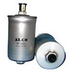 Купить SP-2007 ALCO FILTER Топливный фильтр  Ауди 90 (2.0, 2.2, 2.2 E quattro)