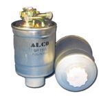 Купить SP-1111 ALCO FILTER Топливный фильтр  Поло 1.9