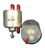 Купить SP-2122 ALCO FILTER Топливный фильтр 