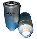 Топливный фильтр SP-1342 ALCO FILTER –  фото 1